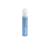 Allo Ultra 2500 - Blue Raspberry Lemon available on Canada online vape shop